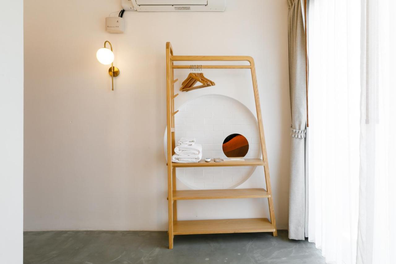Grow Home -Stay And Space, Self Check-In Chiang Rai Extérieur photo