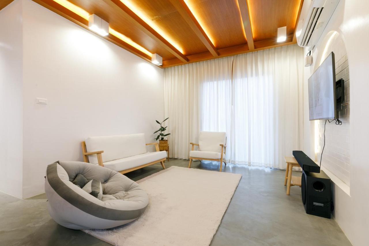 Grow Home -Stay And Space, Self Check-In Chiang Rai Extérieur photo