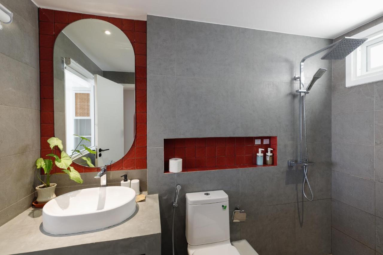 Grow Home -Stay And Space, Self Check-In Chiang Rai Extérieur photo