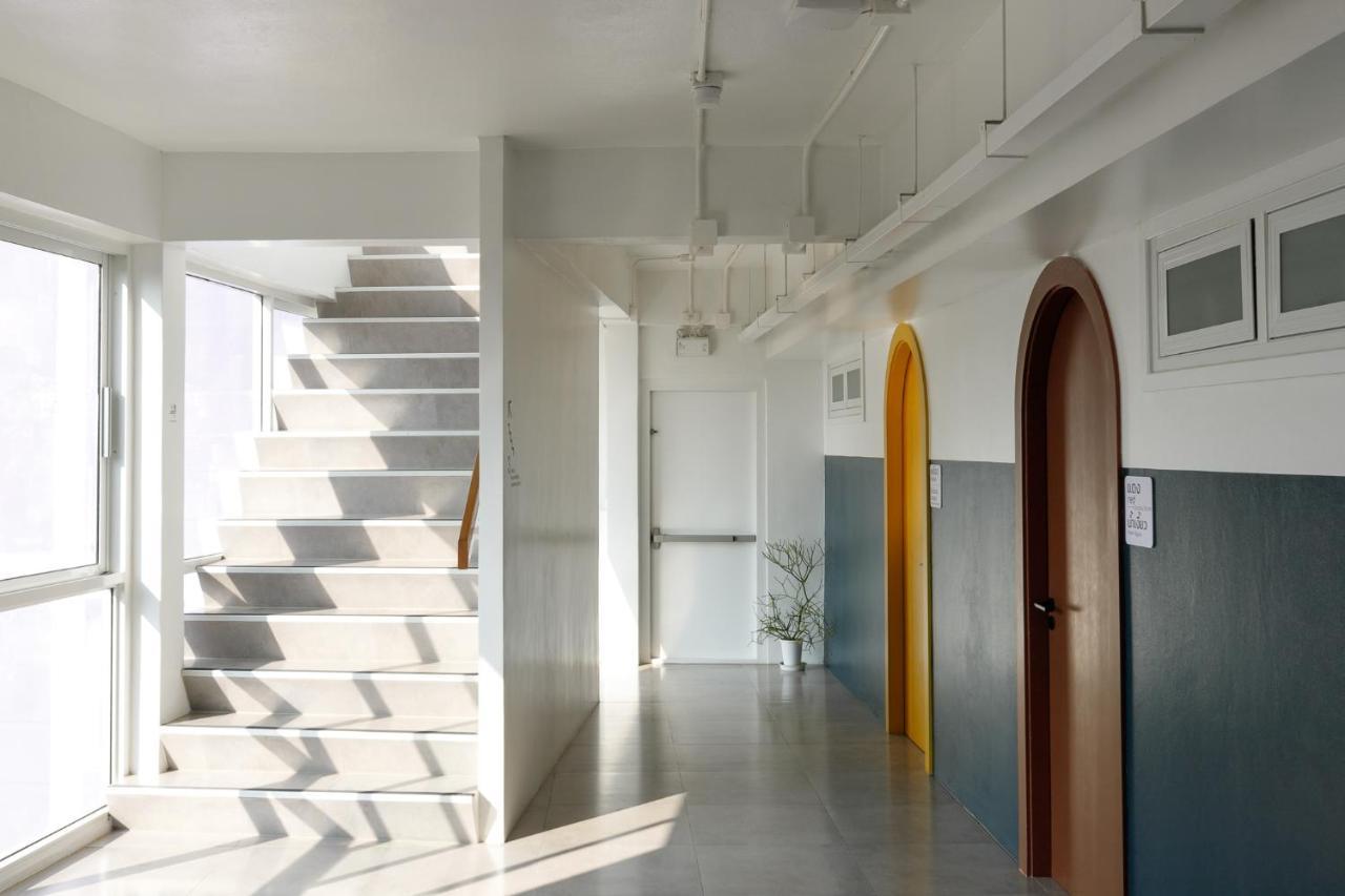 Grow Home -Stay And Space, Self Check-In Chiang Rai Extérieur photo