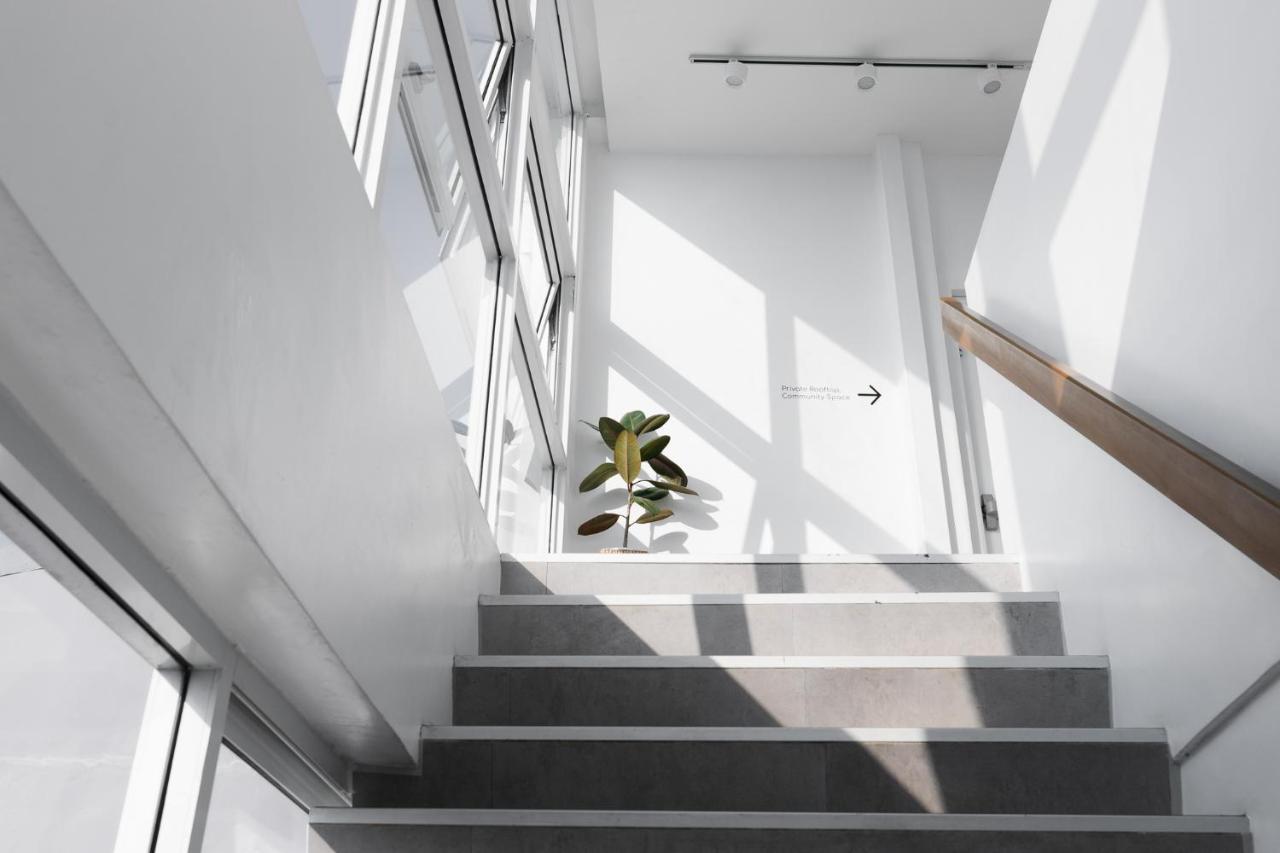 Grow Home -Stay And Space, Self Check-In Chiang Rai Extérieur photo