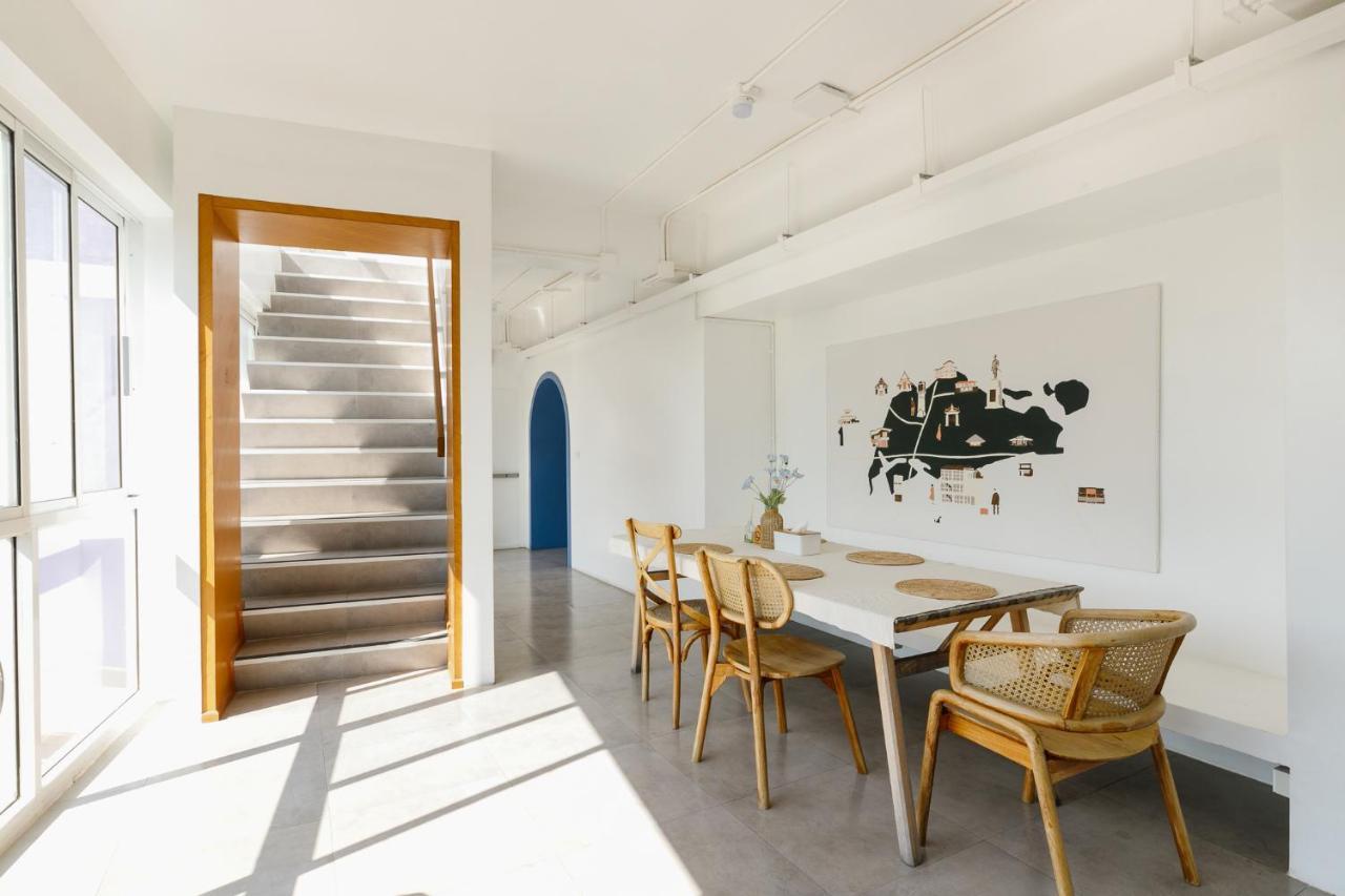 Grow Home -Stay And Space, Self Check-In Chiang Rai Extérieur photo
