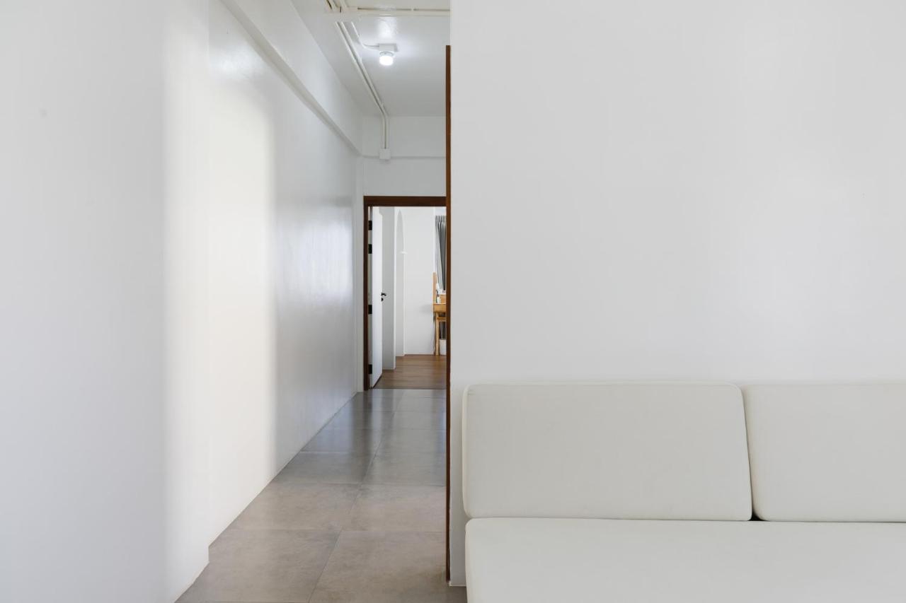 Grow Home -Stay And Space, Self Check-In Chiang Rai Extérieur photo