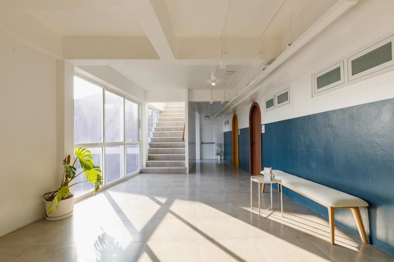 Grow Home -Stay And Space, Self Check-In Chiang Rai Extérieur photo