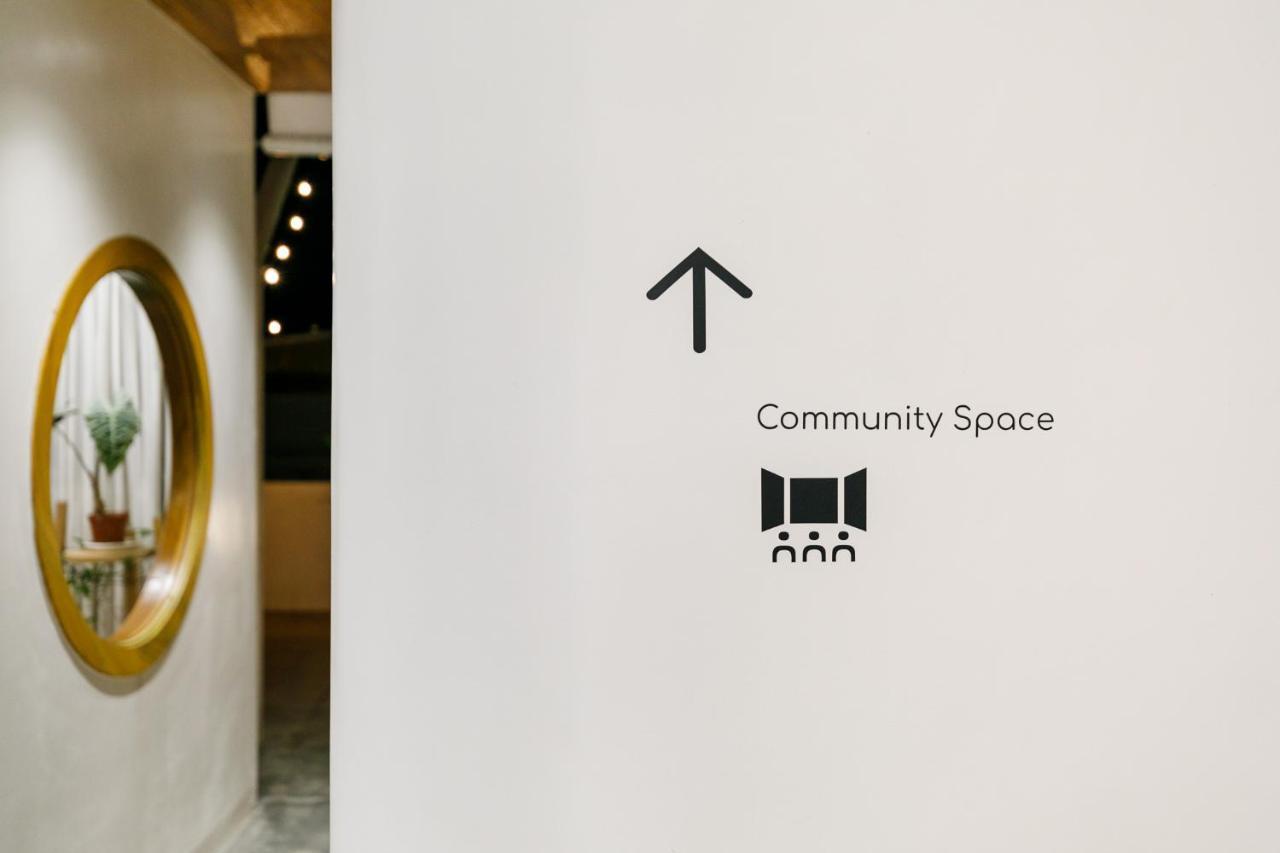 Grow Home -Stay And Space, Self Check-In Chiang Rai Extérieur photo